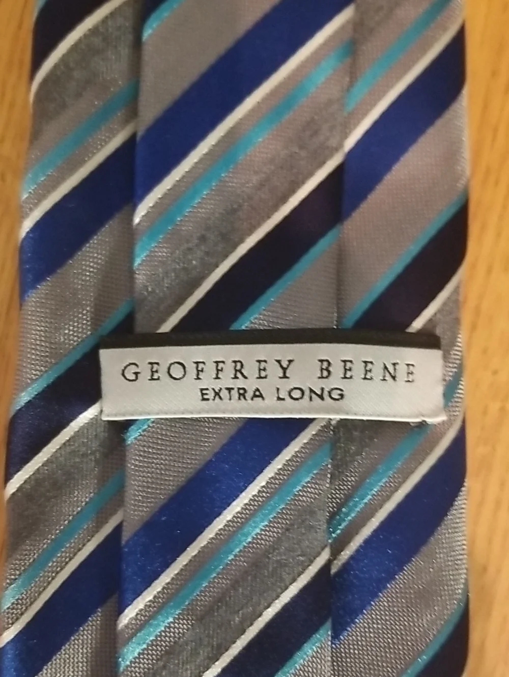 Tall Man Extra Long Ties x 3